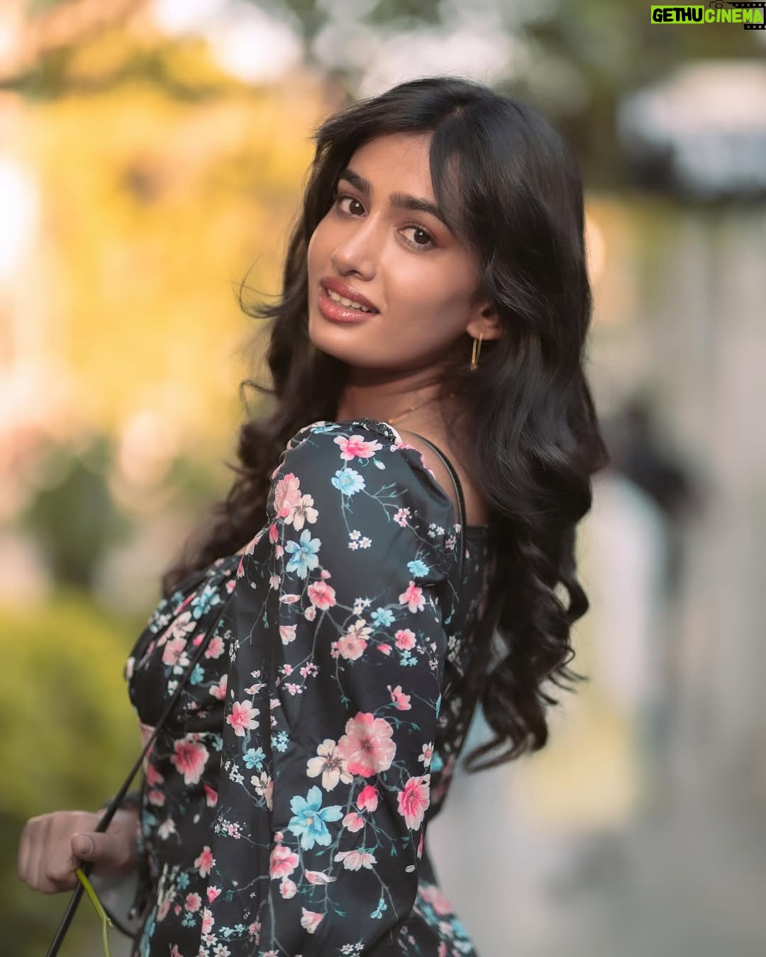 Anjali Anish - 3.4K Likes - impromptu shoots while promoting Manada Kadalu (March 28th!)
Thank you @memories.restored 🫶🏼