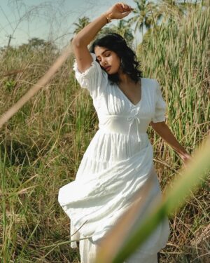 Anjali Anish Instagram - 🐇🌾
.
.
📷: @nithishayyod 
👗: @houseofabeena