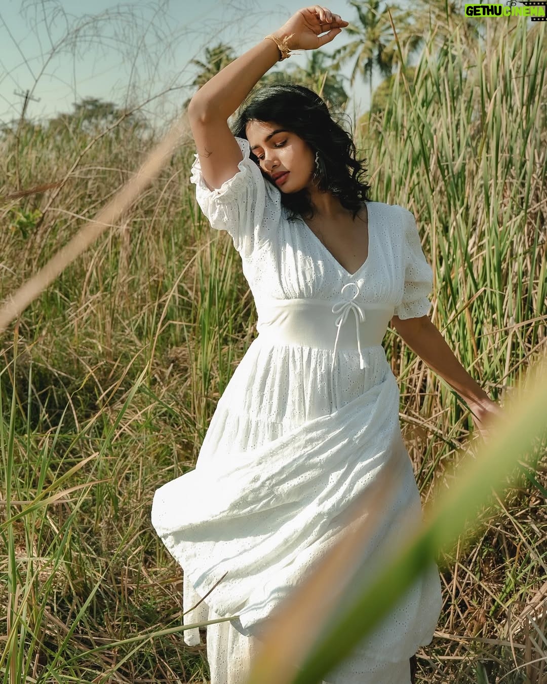 Anjali Anish - 1.9K Likes - 🐇🌾
.
.
📷: @nithishayyod
👗: @houseofabeena