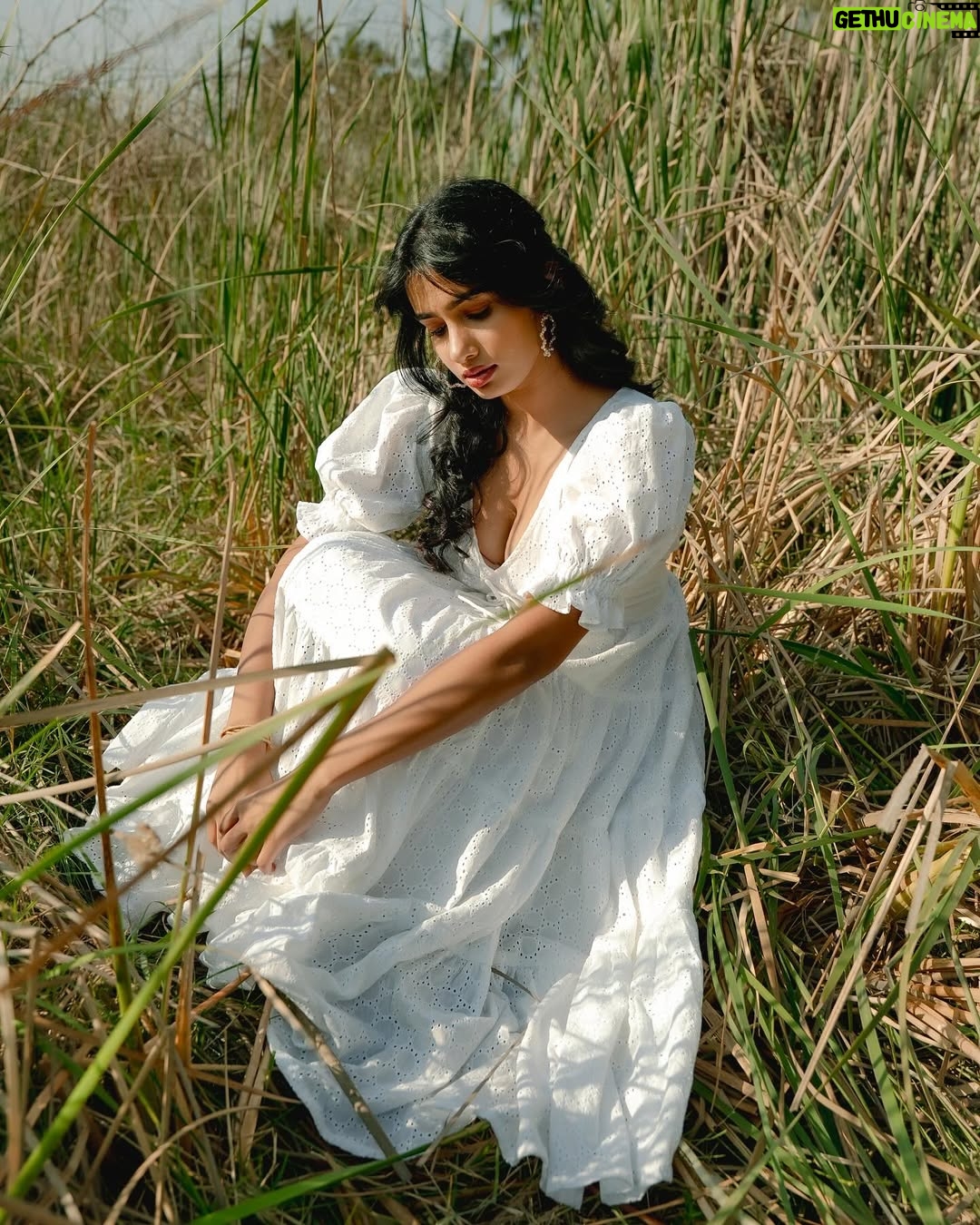 Anjali Anish - 1.9K Likes - 🐇🌾
.
.
📷: @nithishayyod
👗: @houseofabeena