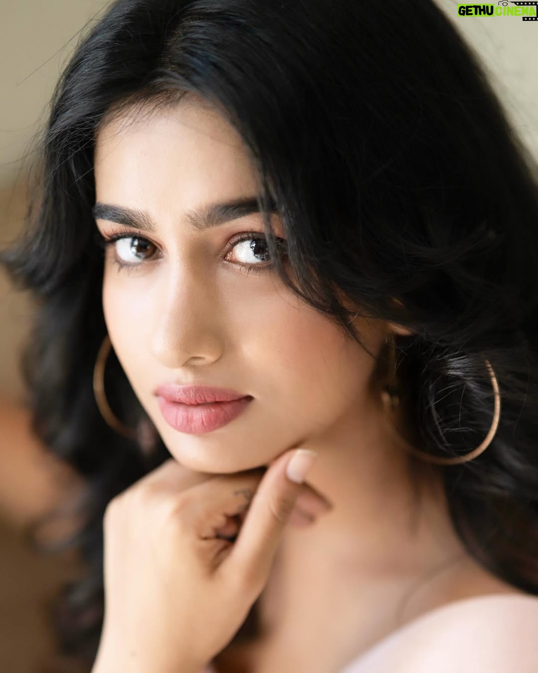 Anjali Anish - 3.5K Likes - 🩰🦩