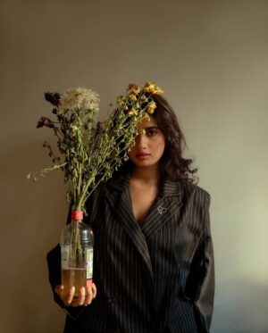 Anjali Anish Instagram - 🌻