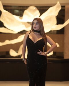 Actress Ankita Dave HD Photos and Wallpapers December 2025