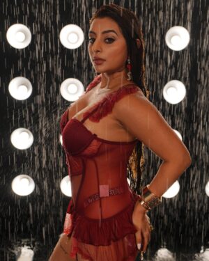 Ankita Dave Instagram - ❤️🫶🏻