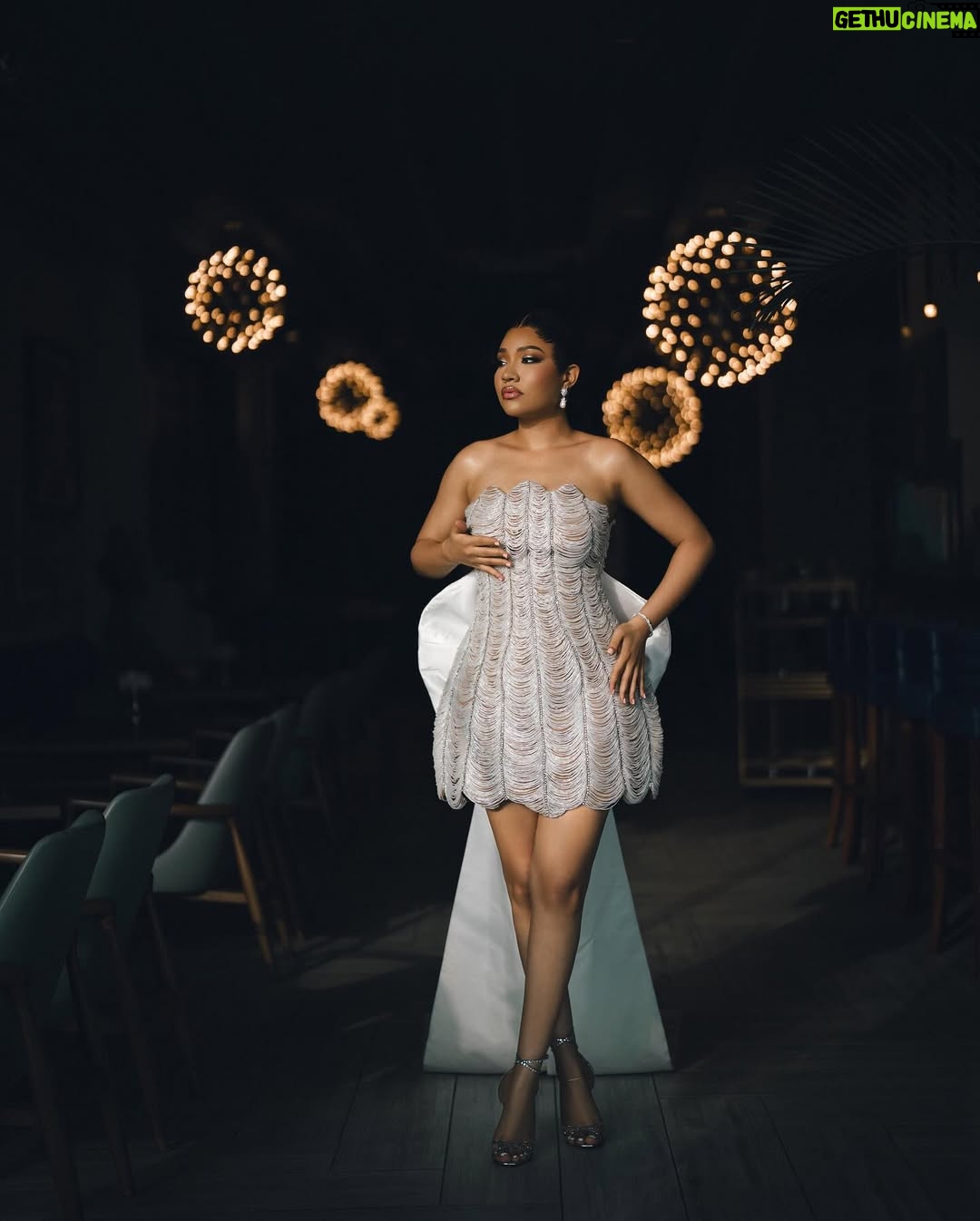 Anna Banner - 8.8K Likes - IFENKILI❤️
Dress @nelo.woman
Makeup @glowwithlilian
Hair stylist @hairbybube_
Content Creator: @durrode
Photography: @streetically
#nelobride