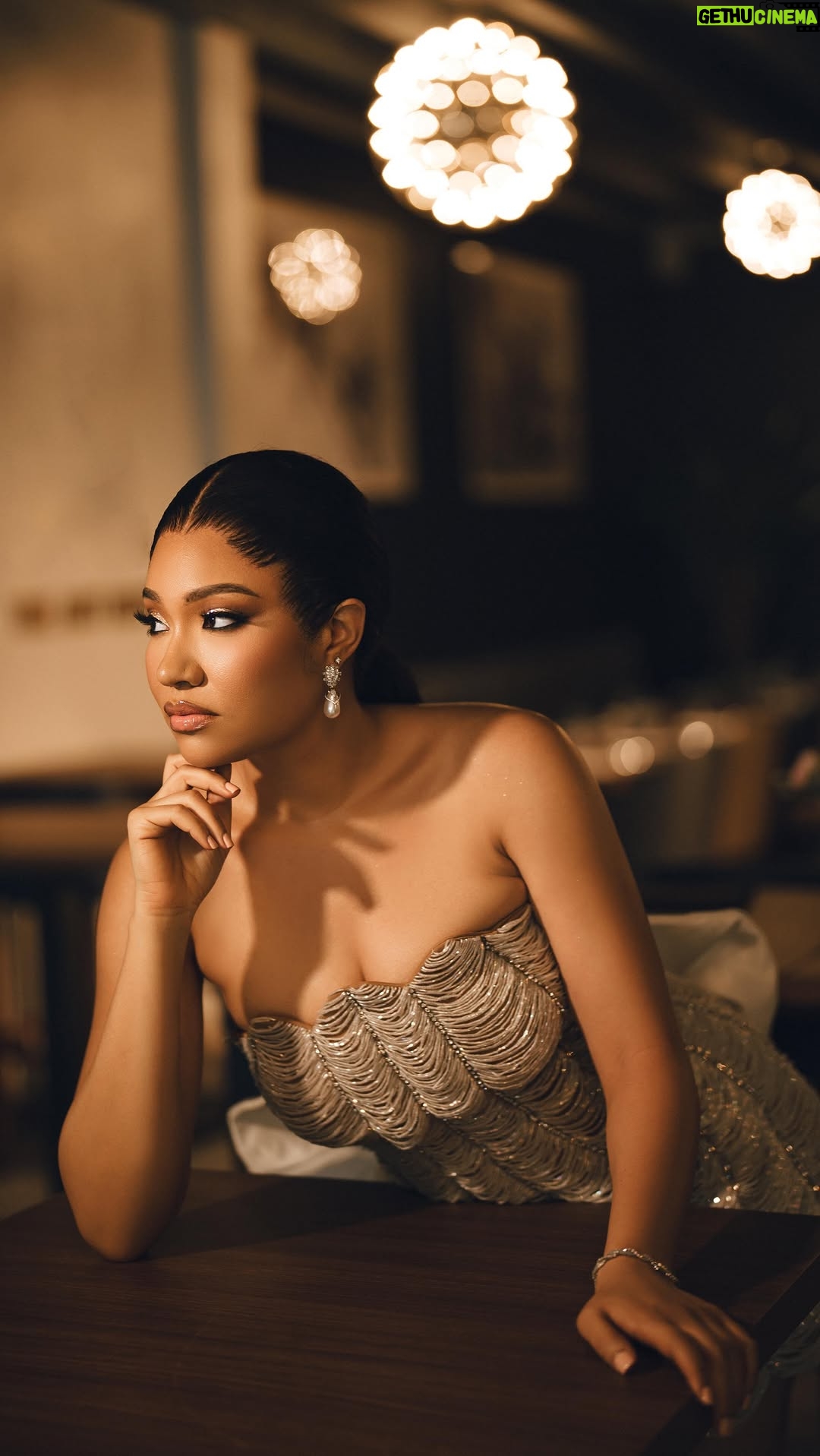 Anna Banner - 24.4K Likes - IFENKILI ❤️
Dress @nelo.woman
Makeup @glowwithlilian
Hair stylist @hairbybube_
Content Creator: @durrode
Photography: @streetically