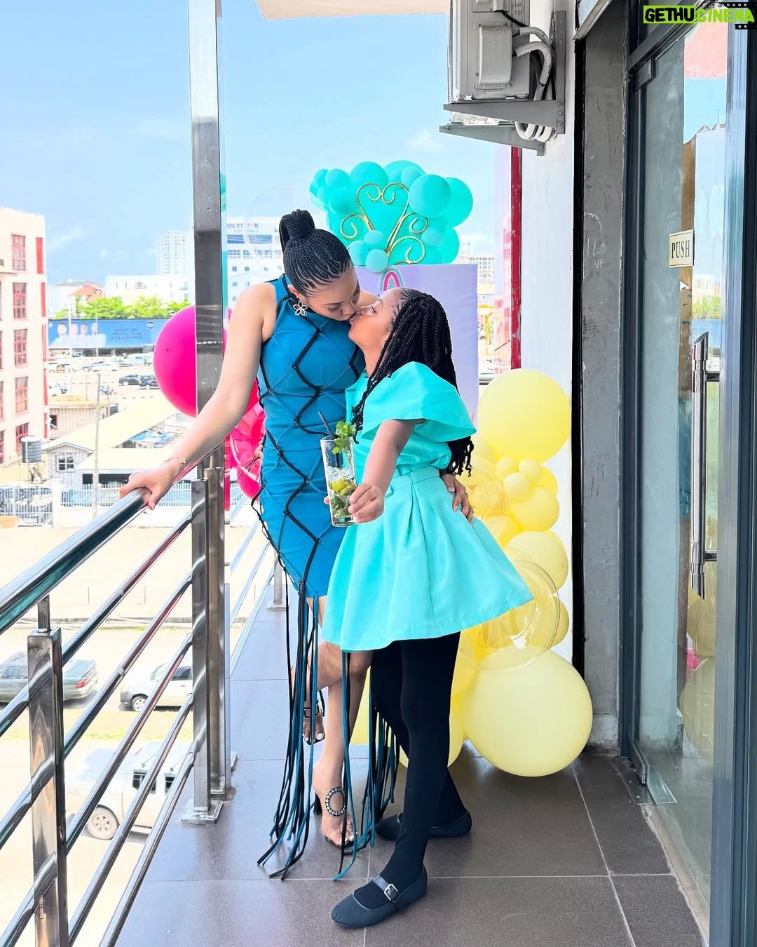 Anna Banner - 16.5K Likes - It can only be God!!! 💕💝🙏🏻
I’m still overwhelmed, but my heart is filled with gratitude 🙏🏻
I’ll post a compiled video later.
A big thank you to everyone that showed up, sent messages, called, and supported me! You guys are the real MVPs!
To my team, you guys are incredibly special to me! I love you guys!
My bestie, my 2million support system in 1!! @slimzobs I love you! 💕
💕💝
You can now walk into our physical store and shop beautiful, unique items for your kids!! @lovestorybyanna
•
My outfit @nelowoman.rtw
Sofia’s outfit @lovestorybyanna (Joy set)