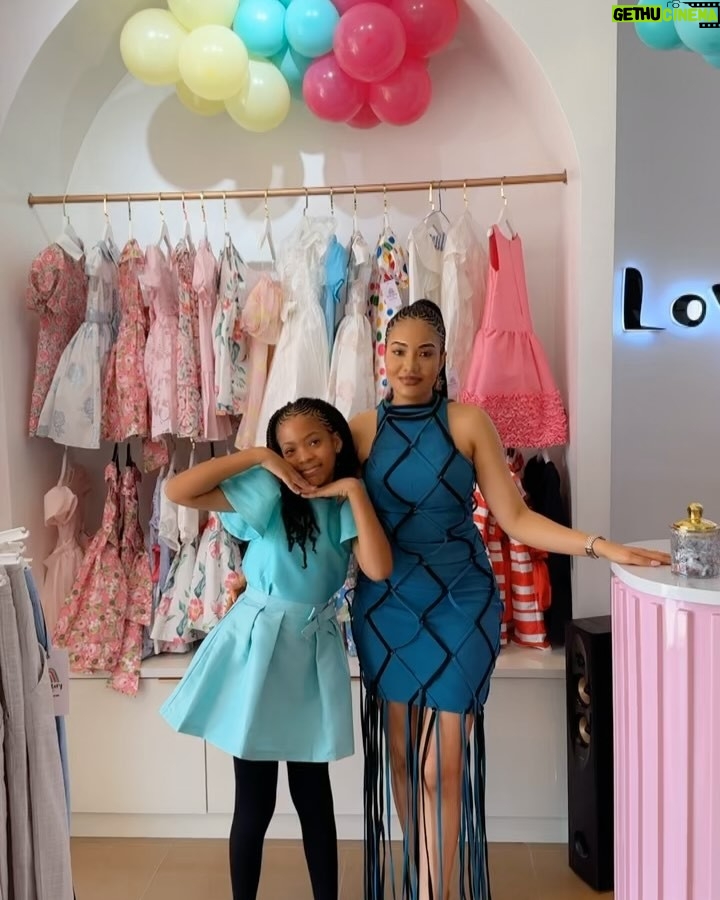 Anna Banner - 16.5K Likes - It can only be God!!! 💕💝🙏🏻
I’m still overwhelmed, but my heart is filled with gratitude 🙏🏻
I’ll post a compiled video later.
A big thank you to everyone that showed up, sent messages, called, and supported me! You guys are the real MVPs!
To my team, you guys are incredibly special to me! I love you guys!
My bestie, my 2million support system in 1!! @slimzobs I love you! 💕
💕💝
You can now walk into our physical store and shop beautiful, unique items for your kids!! @lovestorybyanna
•
My outfit @nelowoman.rtw
Sofia’s outfit @lovestorybyanna (Joy set)