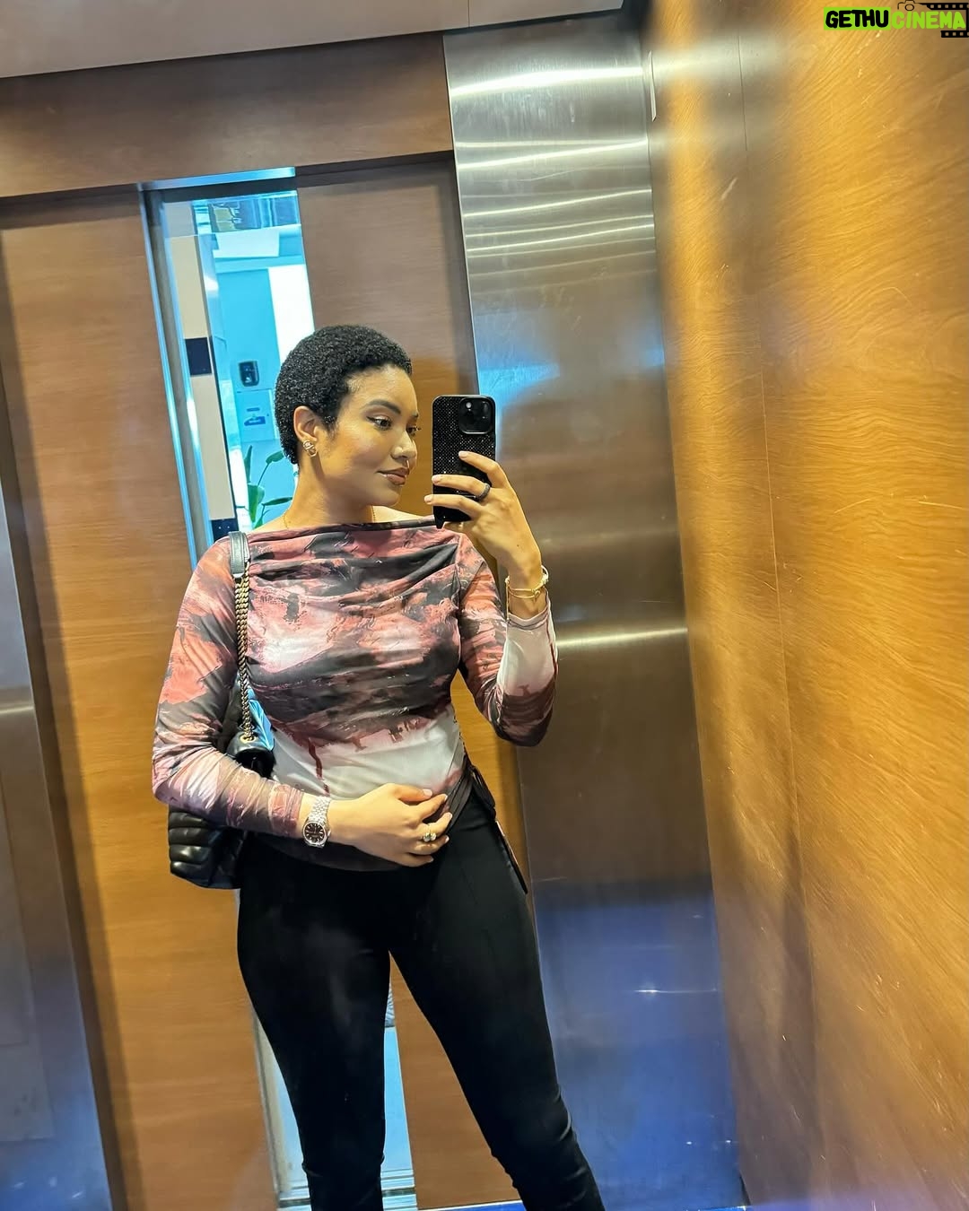 Anna Banner - 8.8K Likes - Happy new month 🥰❤️