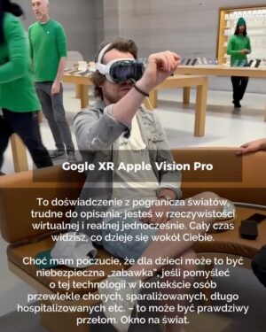 Anna Dereszowska Instagram - Kilka (naście 😅) kadrów z naszej dotychczasowej przygody w NYC.

Codziennie mamy na liczniku ponad 20 tysięcy kroków – i tyle samo powodów do zachwytu.😍

Za nami wspólne świętowanie 17. urodzin Lenki w nowojorskim anturażu, niejeden piknik w Central Parku, rejs wokół Statuy Wolności, podziwianie miasta z The Summit za dnia i The Edge w „magic hour”, odwiedziny nowojorskiego zoo, w którym – co prawda – nie ma gwiazd z „Madagaskaru” 🦁🦓🦒, ale niedźwiedź, pantera śnieżna i foki akrobatki zrobiły robotę.

Museum of Natural History jest genialne – można spędzić tam naprawdę wiele godzin. Idealna opcja na niepogodę. Piętro poświęcone dinozaurom jest świetne – można stanąć oko w oko z tyranozaurem! Zachwyciła nas też kolekcja minerałów 💎 i Hayden Planetarium... niesamowita podróż przez czas, gwiazdy i przestrzeń 💫.

Nowojorska biblioteka publiczna to absolutna perełka. Rose Main Reading Room, olbrzymia sala z malowanym sufitem i rzędami drewnianych biurek zrobiła na nas ogromne wrażenie. W takim wnętrzu aż chce się zaszyć z książką na długie godziny.🤓

Wpadliśmy też do największego Apple Store’a. Gogle XR Apple Vision Pro to coś nie do opisania. Daniel powiedział, że „mózg mu wybuchł” 🤯 – i trudno się dziwić. To nie tylko gadżet, ale technologia, która dla wielu może stać się „oknem na świat”.

Rowerami przemierzyliśmy, między innymi, Williamsburg Bridge (piękne widoki) i Most Brookliński, choć ten drugi dużo lepiej przejść spacerem. Nowa ścieżka rowerowa jest nisko – bez widoku, między jezdnią a murem.🤷‍♀️

Kulinarnie NY nas nie zawodzi - dzielnica Hell’s Kitchen słynie z fantastycznych restauracji. Można tu spróbować kuchni z całego świata na naprawdę wysokim poziomie. Amerykański must - burgery! Wiadomo, że musiały się pojawić na naszych talerzach (nie raz😋) i do tej pory trafialiśmy na same absolutnie prze-py-szne!🥰

A to jeszcze nie koniec nowojorskiej relacji.
Stay tuned! 🗽📸

(IGSy z podróży z tipami, polecajkami i wrażeniami przypięłam w profilu)

#nyc #nowyjork #citybreak #centralpark #statueliberty #museumofnaturalhistory #theedge #thesummit #applevisionpro #brooklynbridge #nypl #williamsburgbridge #travelgram #roweremprzezmisto #usa