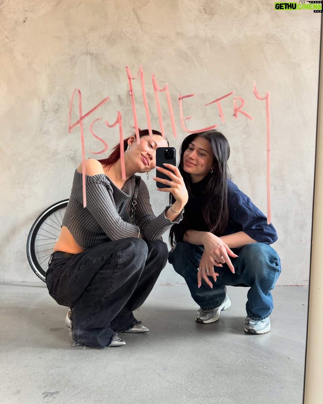 Anna Marie Purić - 6K Likes - Happy bday my fav human being! 🤍 #mylilsisisnotsolittleanymore