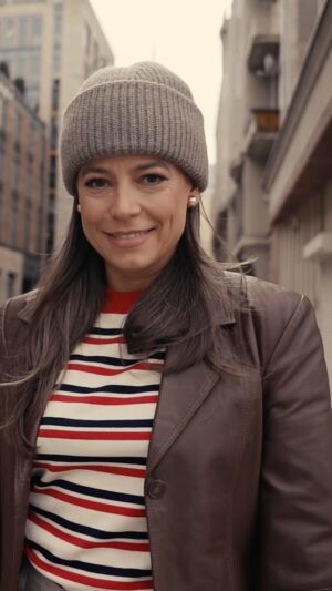 Anna Mucha Instagram - [współpraca reklamowa z @wojas_official]

Przez życie trzeba przechodzić w dobrym towarzystwie i wygodnych butach, a już najlepiej, gdy możesz wybierać buty, w których chodzisz latami.
Marka @wojas_official  obchodzi w tym roku 35-lecie! Ja nie jestem z nimi aż tak długo, dopiero od kilku lat, ale życzę Wam 100! Bo to buty i marka na lata.

#wspieramypolskiefirmy #wojas #wojas35lat 

Ps. mam dla Was urodzinową zniżkę! 
KOD: ANIA22 – daje -22% na wszystko (tak, nawet na przeceny!), działa do 13 kwietnia do 23:59, więc masz jeszcze kilka dni, żeby “tylko przeglądać” 😇🛒