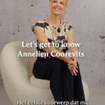 Annelien Coorevits