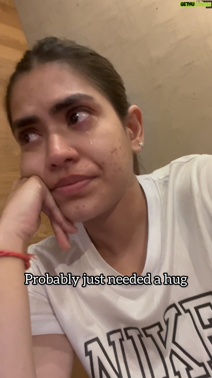 Anwesha Mukherjee - 2.9K Likes - Life, when you work on your anxious-avoidant attachment style & trust yourself. You don’t see any change daily, but when you look back and see the life you have built, decisions you have taken,step by step, you should be proud of yourself & very grateful 🧿🙏🏼 You are a good person and deserve the best ! Practice gratitude & surrender to God! Many times in life, you are at crossroads with your heart & mind, with what is right and what is wrong, surrender is the only option. Let HIM take you to people and places who genuinely love you