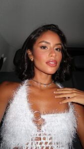 Actress Aoxi HD Photos and Wallpapers April 2025