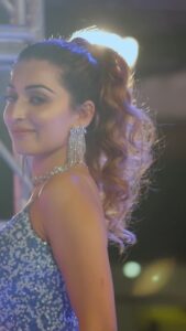 Actress Areej Chaudhary HD Photos and Wallpapers December 2025