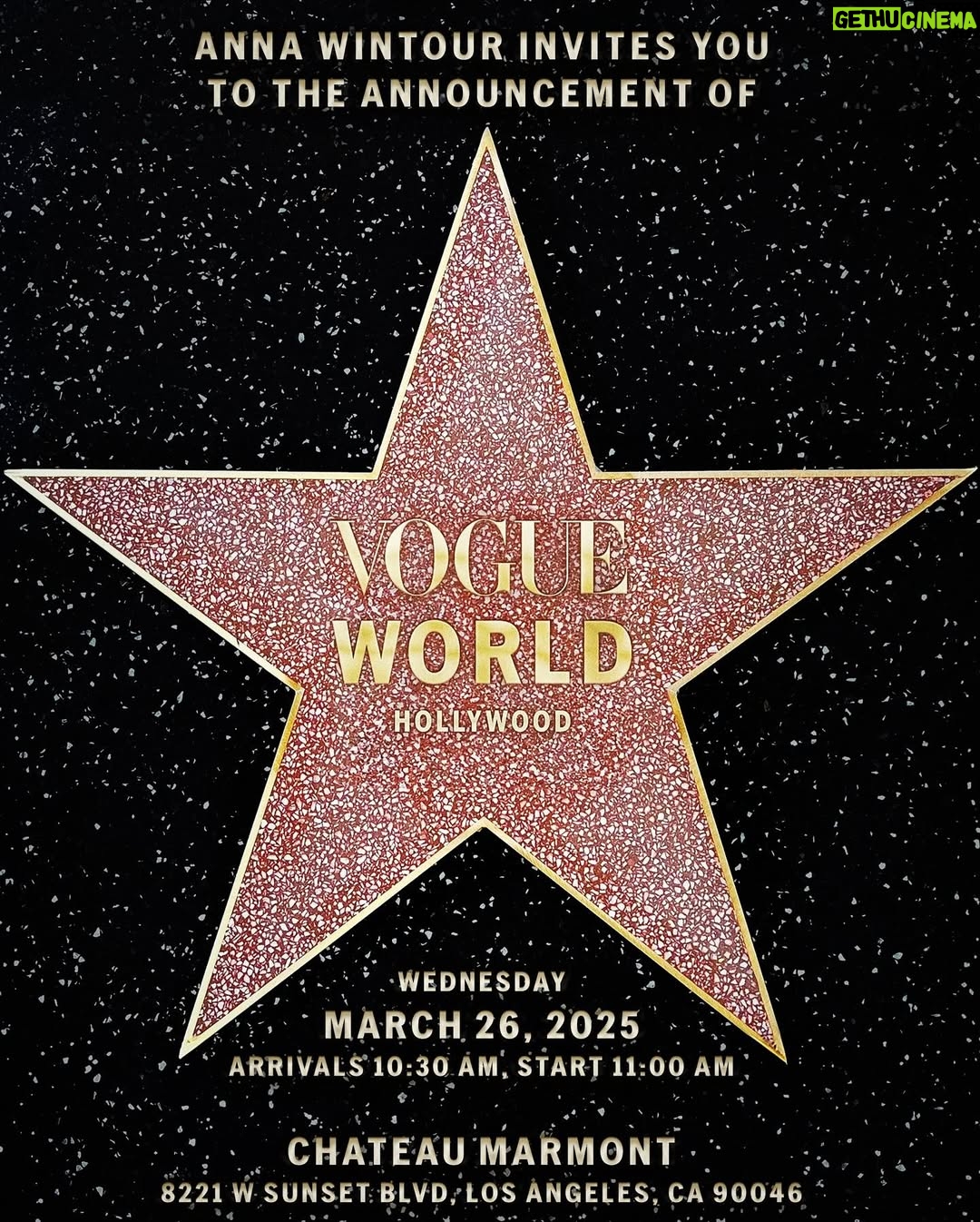 Arianne Phillips - 2K Likes - Exciting day in Los Angeles announcing VOGUE WORLD HOLLYWOOD 2025 š«
with esteemed costume design colleagues
āļø @therealruthecarter
āļø @colleenatwoodofficial
āļø @jacquielwest
missing from todays event
āļø @thesandypowell
āļø @catherinemartindesigns
āļø @milenacanonero.official
ššš
ā¬ļøspecial forces šš¼ miracle makers ā¬ļø
@lisaloveofficial
@alex_jordan_harrington
@guiducci
Thank you Anna Wintour @voguemagazine ā¦ā¦
100% of proceeds from tickets sales will go to @alifeinthearts with a special initiative benefitting members of the costume community affected by the 2025 Los Angeles wildfires.
Link in bio to read all about it ā¦..
ā¦ā¦.
#Repost @voguemagazine
ć»ć»ć»
#VogueWorld is ready for its close-up. Today, Vogueās Anna Wintour announced that the fourth annual global event will take place on October 26, 2025 at Hollywoodās Paramount Pictures Lotāthe oldest film studio in Los Angeles. āIt will set great film costumes next to brilliant fashion collections and will be a little bit like a fully operational day at a movie studio, but also an incredible tribute to the love affair between fashion and film,ā shared Wintour.
100% of ticket proceeds will go to the Entertainment Community Fund, with a focus on supporting costume community professionals impacted by the Los Angeles wildfire and weāll enlist the help of several renowned costume designers for its movie magicāincluding Arianne Phillips, Colleen Atwood,Ā Catherine Martin, and Ruth E. Carter. Tap the link in our bio for everything you need to know about Vogue World: Hollywood.