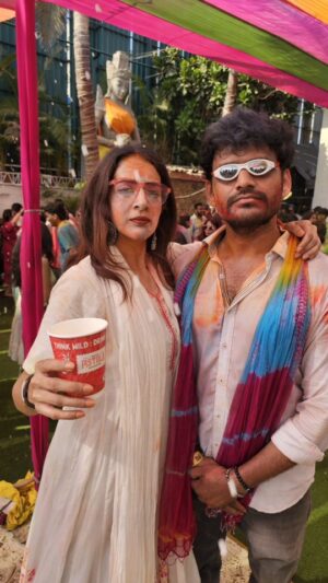 Arshin Mehta Instagram - Happy Birthday to the most annoying, yet the sweetest disaster in my life!
Stay crazy, stay sweet, and never change—well, maybe be slightly less annoying! 😍🤩😂

#birthdaygirl #arshinmehta #friendsforever #annoyingfriend #trendingreels #trendingaudio