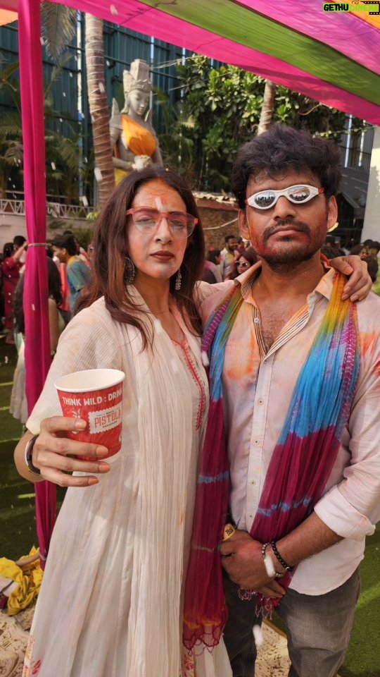 Arshin Mehta - 485 Likes - Happy Birthday to the most annoying, yet the sweetest disaster in my life!
Stay crazy, stay sweet, and never change—well, maybe be slightly less annoying! 😍🤩😂
#birthdaygirl #arshinmehta #friendsforever #annoyingfriend #trendingreels #trendingaudio