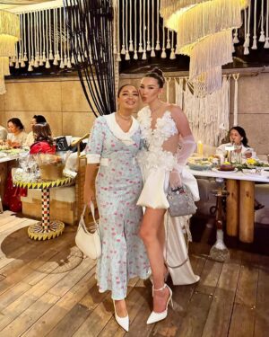 Asha Matai Instagram - Bidash♥️
Birthday Party!
#WishYouAllTheBest