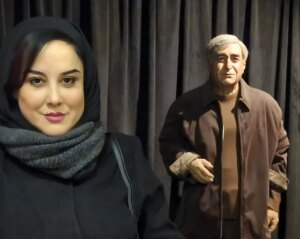 Asha Mehrabi Instagram - #حمید_سمندریان #استاد #دلتنگی #کاش_بودین