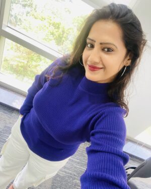 Asha Rajagopal Instagram - Which one did you like more ?
#insta #instapic #virałpost #viral #instagram #instamood #instadaily #instalike