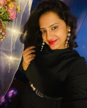 Asha Rajagopal Instagram - Be confident
Stay strong
Do ur job
Don’t care others
Have a great day
#goodvibes