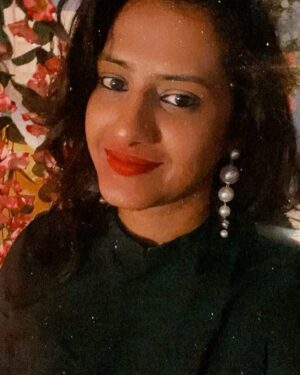 Asha Rajagopal Instagram - Be confident 
Stay strong 
Do ur job
Don’t care others 
Have a great day 
#goodvibes