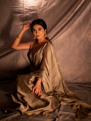 Ashwithi Shetty Instagram - Passionate & Honest Woman ❤️🧿
