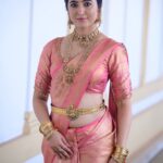 Ashwithi Shetty