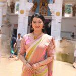 Ashwithi Shetty