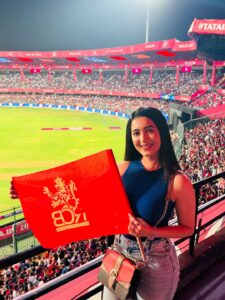 Ashwithi Shetty Most Liked Photos and Posts