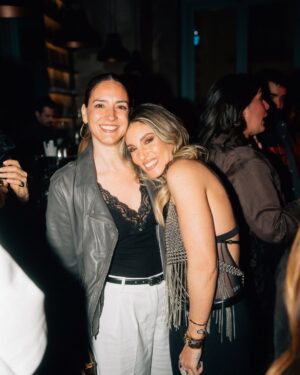 Athina Oikonomakou Instagram - Blessed 🥹 #mybirthdayparty #friendsforlife❤️ 
📸 @amaliakovaiou