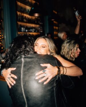 Athina Oikonomakou Instagram - Blessed 🥹 #mybirthdayparty #friendsforlife❤️ 
📸 @amaliakovaiou