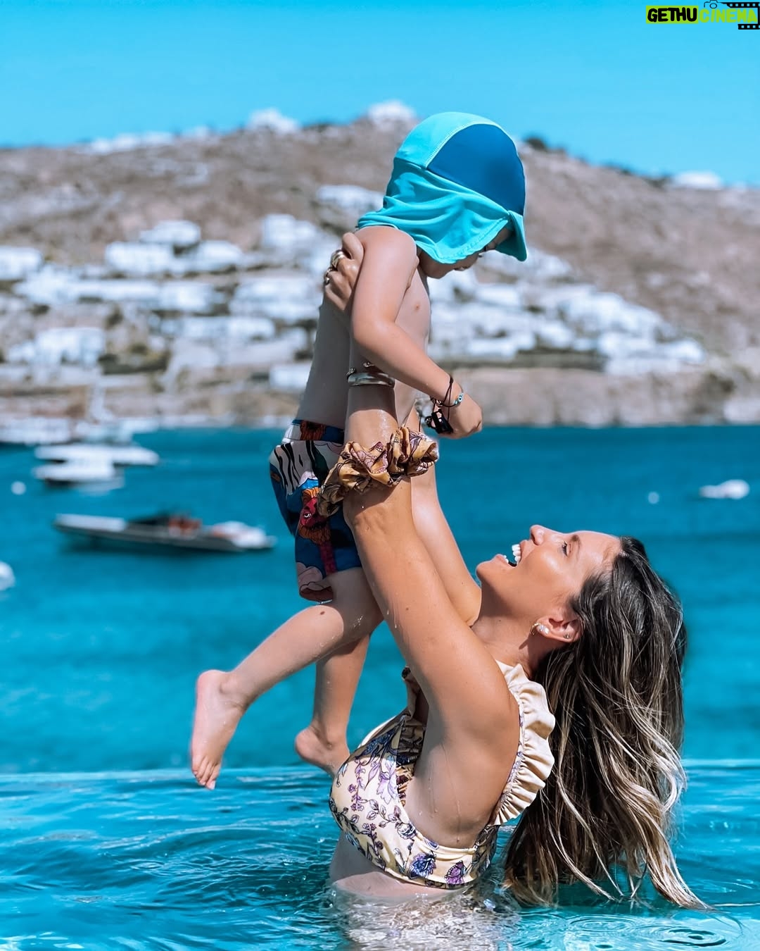 Athina Oikonomakou - 87.6K Likes - Χαρά μου, ζωή μου, αντράκο μου, Μαξιμάκο μου♥️🥹
7 χρόνια από τη μέρα που η ζωή μου άλλαξε για πάντα..
7 χρόνια από τη στιγμή που σε κράτησα στην αγκαλιά μου και ένιωσα αγάπη όπως ποτέ ξανά. Κάθε μέρα μαζί σου είναι ένα δώρο, μια περιπέτεια, μια υπενθύμιση του πόσο ευλογημένη είμαι που είμαι η μαμά σου🙏🏼 Χρόνια πολλά πλάσμα μου υπέροχο🎂🎉🎁! Είσαι το φως που γεμίζει τις μέρες μου και η αγάπη που δεν χωράει σε λέξεις. Σε λατρεύω!!