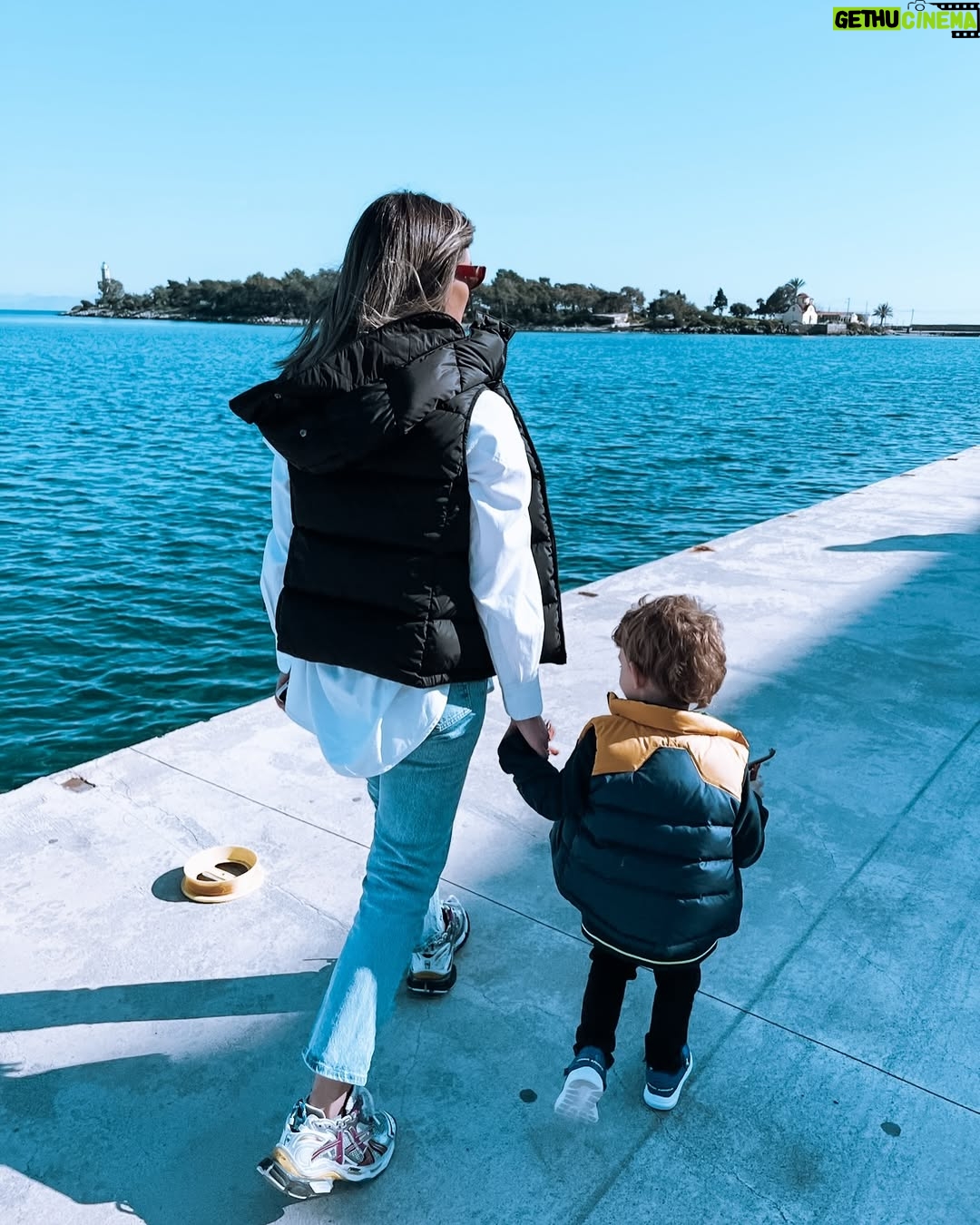 Athina Oikonomakou - 87.6K Likes - Χαρά μου, ζωή μου, αντράκο μου, Μαξιμάκο μου♥️🥹
7 χρόνια από τη μέρα που η ζωή μου άλλαξε για πάντα..
7 χρόνια από τη στιγμή που σε κράτησα στην αγκαλιά μου και ένιωσα αγάπη όπως ποτέ ξανά. Κάθε μέρα μαζί σου είναι ένα δώρο, μια περιπέτεια, μια υπενθύμιση του πόσο ευλογημένη είμαι που είμαι η μαμά σου🙏🏼 Χρόνια πολλά πλάσμα μου υπέροχο🎂🎉🎁! Είσαι το φως που γεμίζει τις μέρες μου και η αγάπη που δεν χωράει σε λέξεις. Σε λατρεύω!!