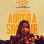Aurora Sinclair aka Baloon akka