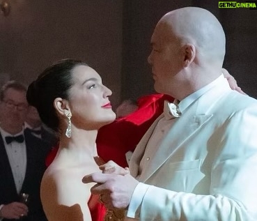 Ayelet Zurer - 4.2K Likes - ❤️ ….
#dardevilbornagain @disneyplus
#vanessa #fisk #forever @vincentdonofrio