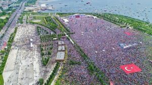 Ayşenil Şamlıoğlu Instagram - Aşk olsun gençler aşk olsun…Sizlere yürek dolusu teşekkür borçluyuz…