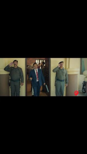 Azadeh Samadi Instagram - گفته بودم میام ایران، الان تو سينماهای ایرانم!
.
«صددام» از نیمه شب در سینماهای سراسر کشور

تیزر‌ فیلم سینمایی #صددام به کارگردانی پدرام پور امیری و تهیه‌کنندگی مجتبی رشوند؛ همزمان با اولین شب اکران منتشر شد.
رضا عطاران، پریناز ایزدیار، آزاده صمدی، عباس جمشیدی‌فر، امیراحمد قزوینی، سیاوش چراغی‌پور بازیگران این فیلم کمدی هستند که از نیمه شب امشب به طور نیم بها در سراسر کشور بر پرده می‌رود. 
علاقمندان می‌توانند با مراجعه به سامانه‌های رسمی تهیه بلیت؛ نسبت به خرید بلیت اقدام نمایند.

.
ساخت تیزر: امید میرزایی
پخش:عامریان فیلم
@rezaattaran
@parinazizadyar
@azadehsamadi_
@abbas_jamshidifar
@amerianfilm