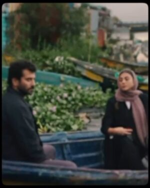 Azadeh Samadi Instagram - .
از حالم چه می‌دانی؟
.
موزیک ویدئوی فیلم سینمایی #عزیز منتشر شد.
.
عاشقانه متفاوت «عزیز» به کارگردانی مجید توکلی، نویسندگی جمیله دارالشفایی و تهیه‌کنندگی سید علی احمدی با نقش‌آفرینی تحسین برانگیز آزاده صمدی، روزبه حصاری، بهمن صادق حسنی، رضا عباسی، شیرین محسنی، عقیق بلوری و زنده‌یاد فاطمه محمدی در حال اکران در سینماهای سراسر کشور است.
.
خواننده مجید توکلی
@majidtavakolii_
ترانه سرا حسین غیاثی 
@hoseinghiasi 
آهنگساز بهنام جلیلیان
@behnamjalilianofficial 
تنظیم کننده رامین دارستانی
@ramir0r 
میکس و مستر ایمان حجت 
@iman_hojjat
.
تدوین و گرافیک: سید یاسر طباطبایی
.