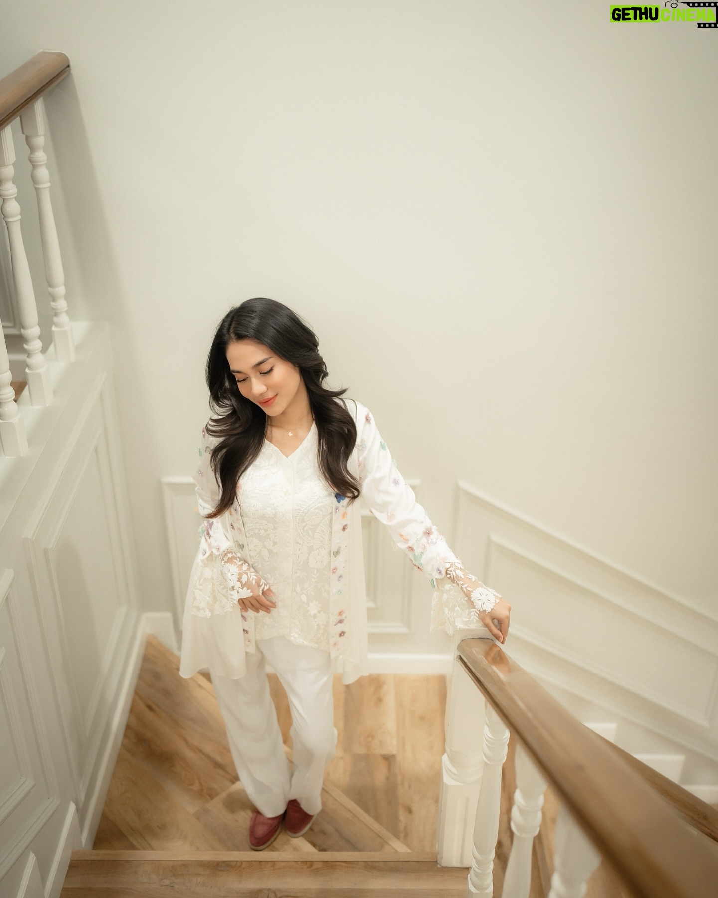 Azizah Salsha - 808K Likes - Eid Mubarak recap✨🤍