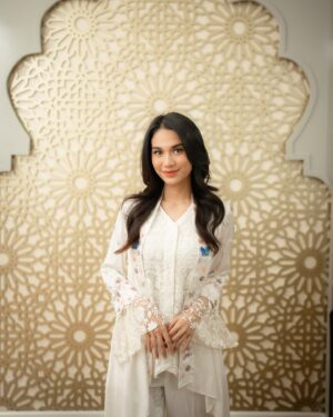 Azizah Salsha Instagram - Eid Mubarak recap✨🤍