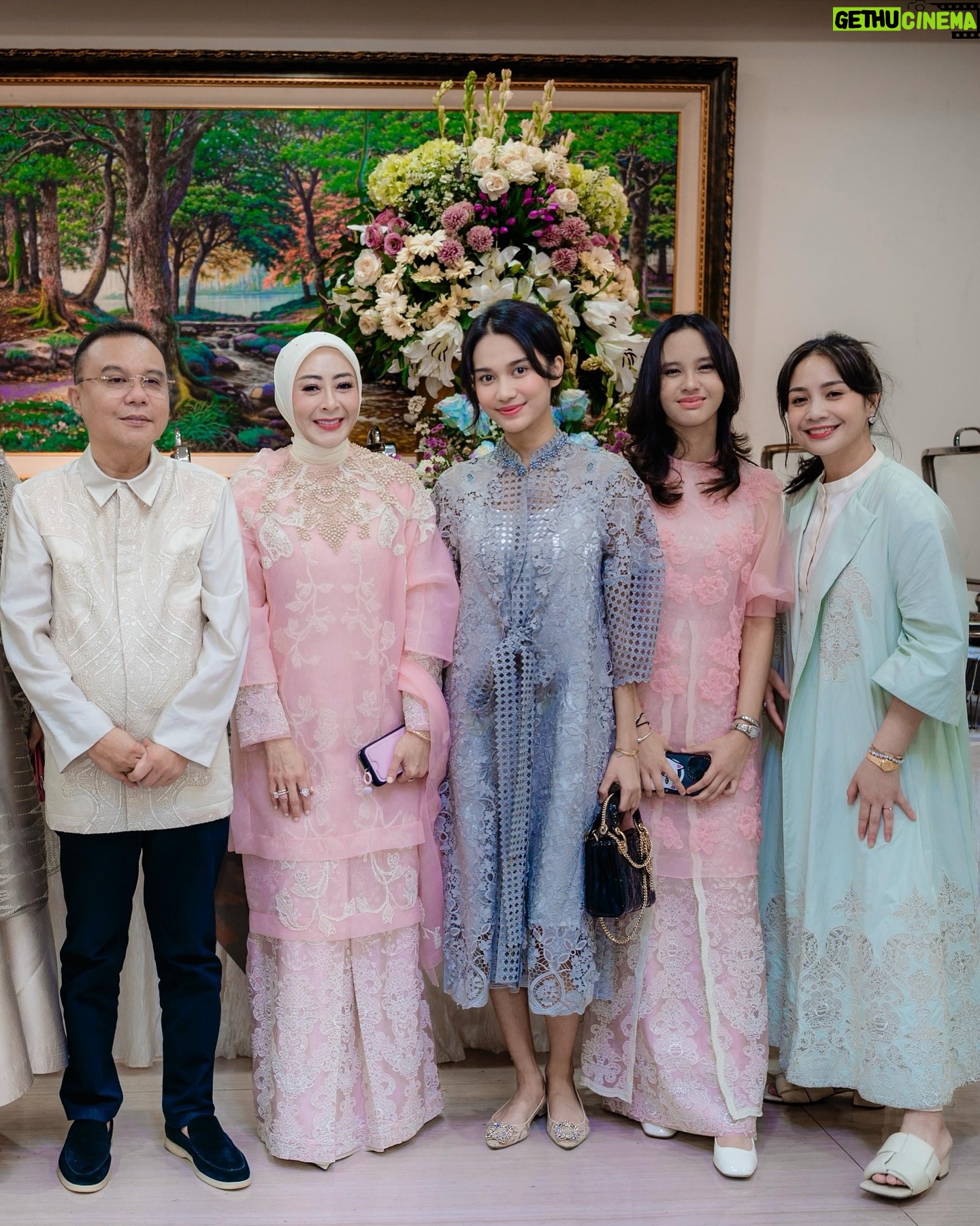 Azizah Salsha - 808K Likes - Eid Mubarak recap✨🤍