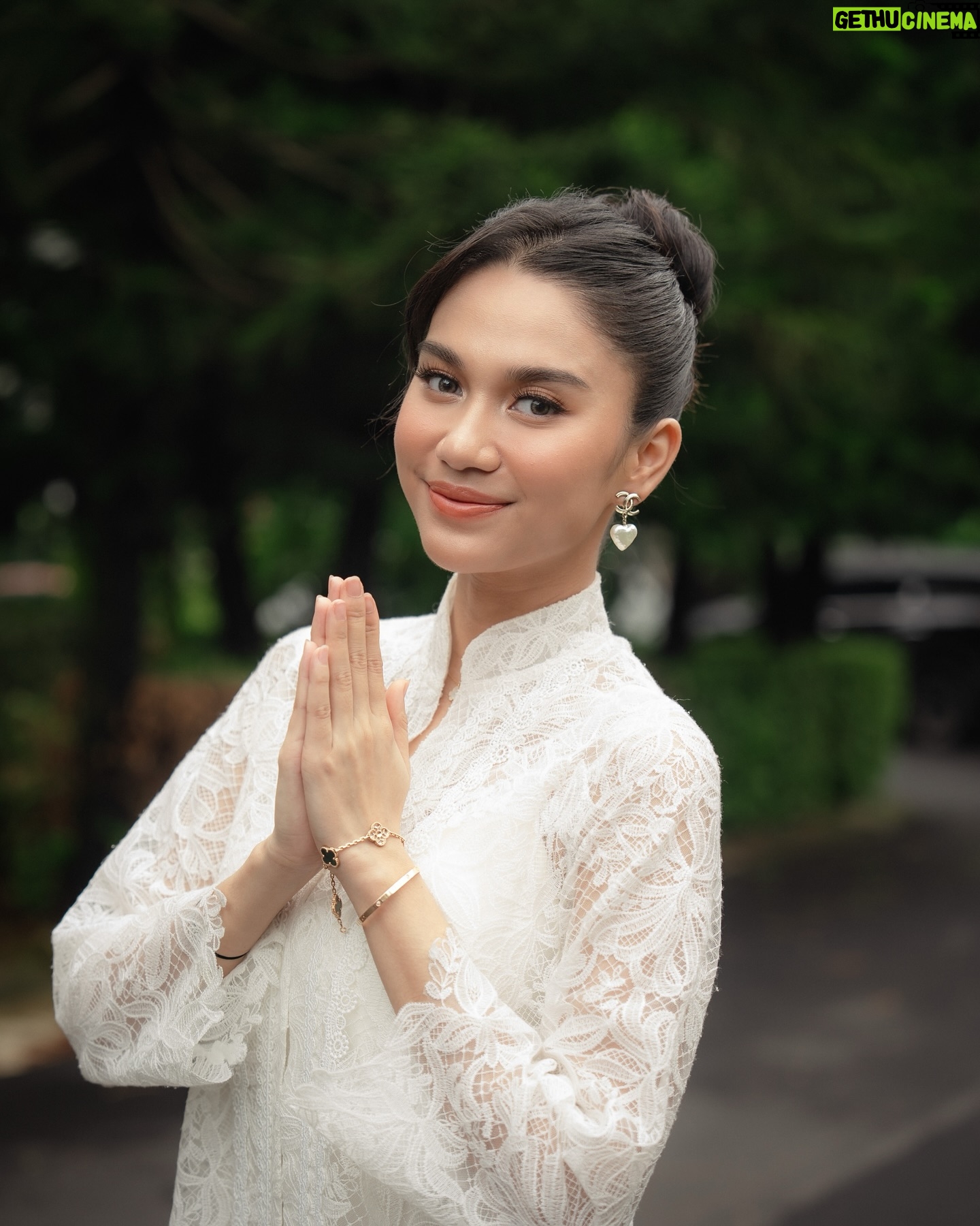 Azizah Salsha - 808K Likes - Eid Mubarak recap✨🤍