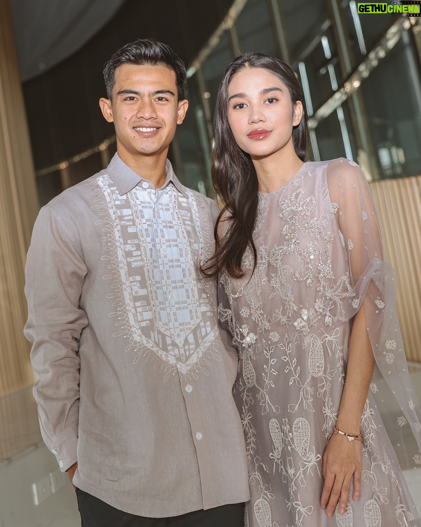 Azizah Salsha - 808K Likes - Eid Mubarak recap✨🤍