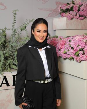 Bahareh Afshari Instagram - 👀🙋🏻‍♀️