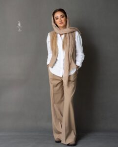Bahareh Afshari Most Liked Photos and Posts