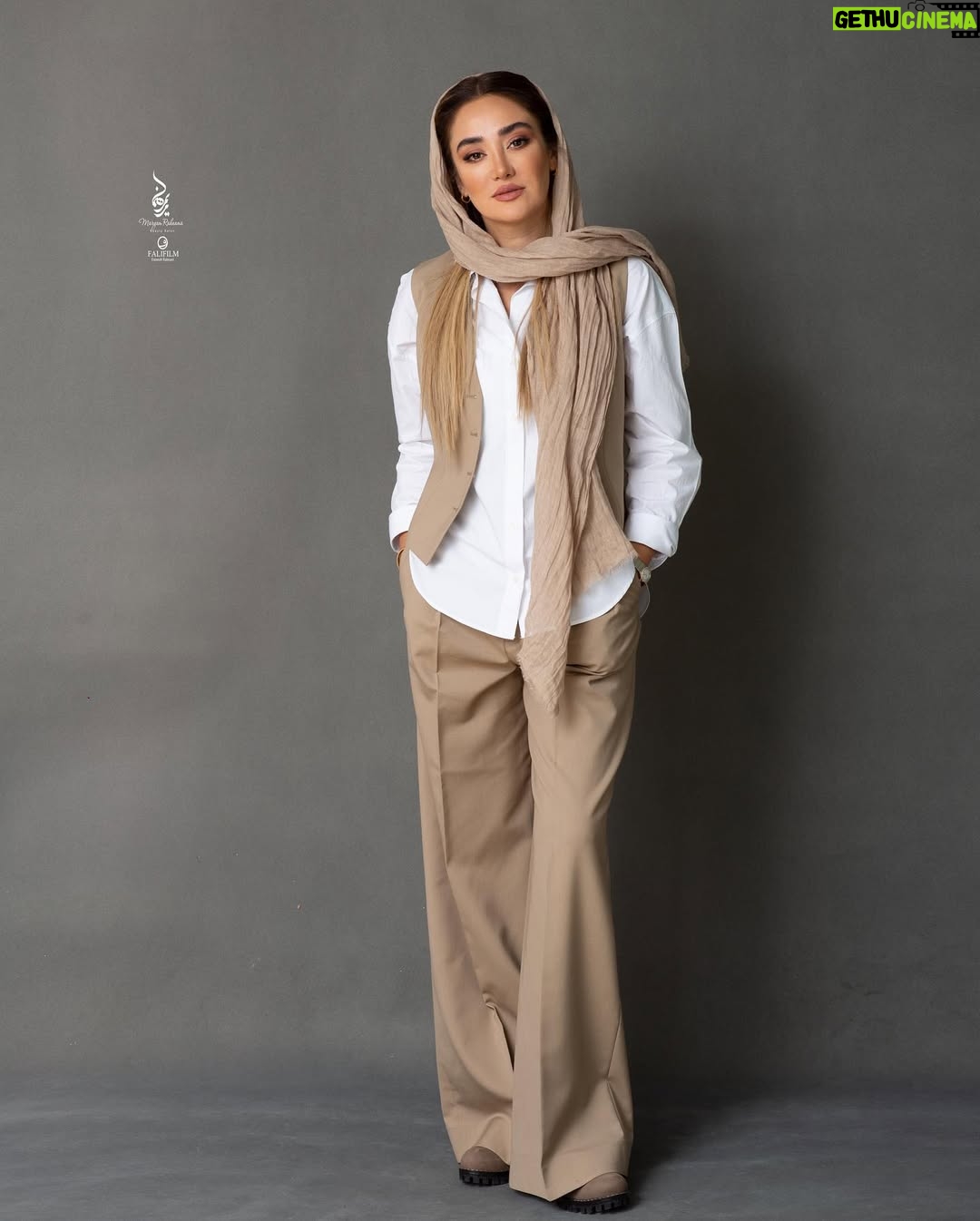 Most liked Instagram photo of Bahareh Afshari
