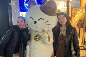 Bambi Watanabe Instagram - 最近のアレコレ🙂‍↔️🚃🍏💞🤍